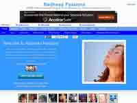 redheadpassions.com