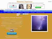 weatherpassions.com