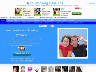 www.nonsmokingpassions.com